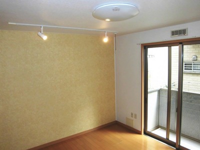 Living and room