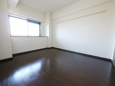 Other room space. Western style room