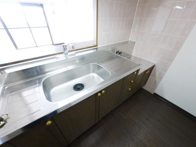 Kitchen. Counter Kitchen