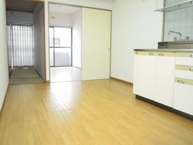 Living and room