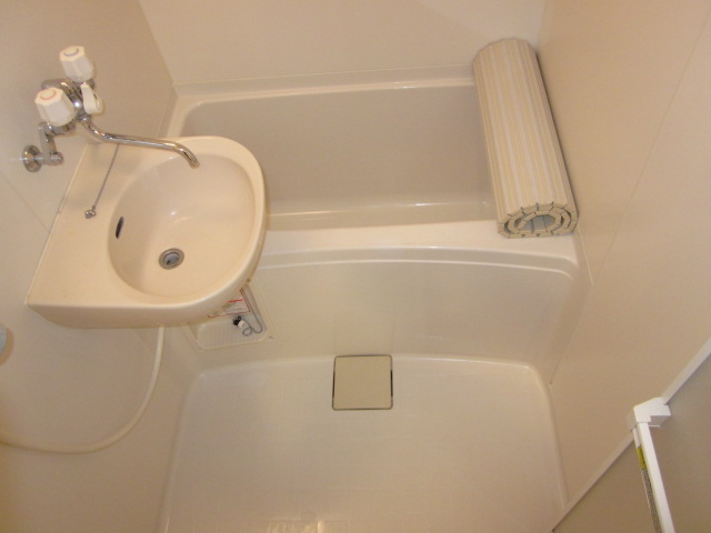 Bath. bath