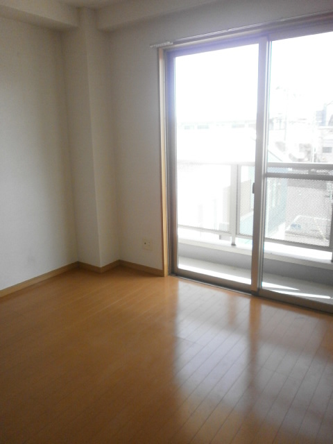 Other room space. bedroom
