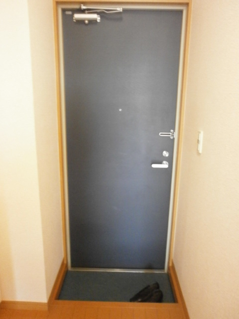 Entrance. Entrance