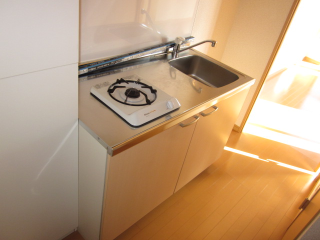 Kitchen. Kitchen