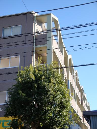 Building appearance