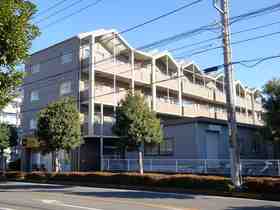 Building appearance
