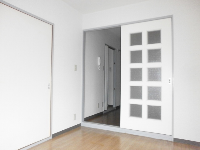 Living and room. Living