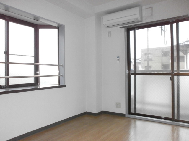 Other room space. bedroom
