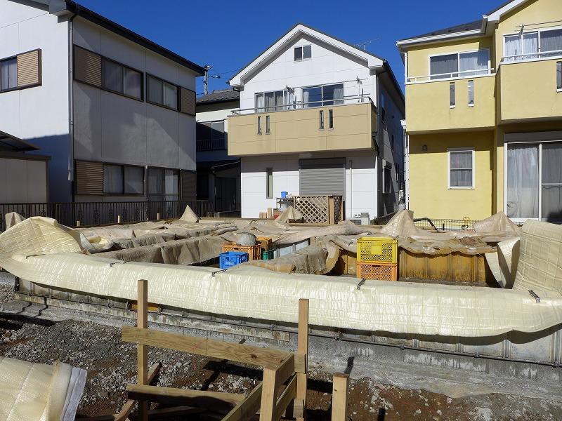 Other local. Local (December 21, 2013) Shooting