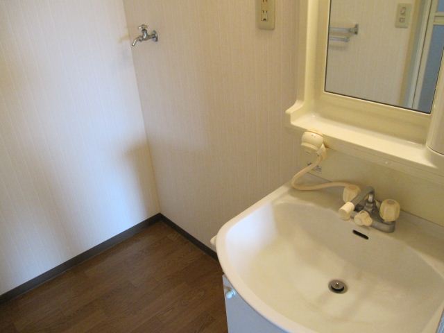 Washroom