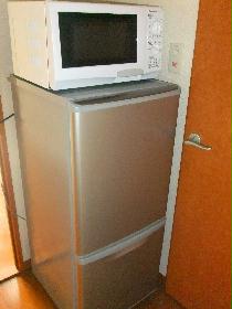 Other. microwave ・ refrigerator