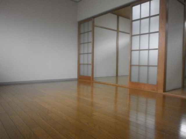 Living and room. Living