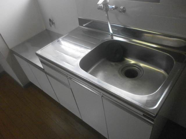 Kitchen. Kitchen