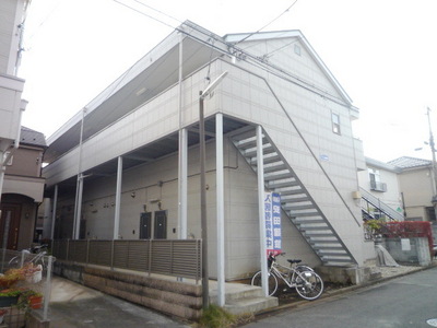 Building appearance