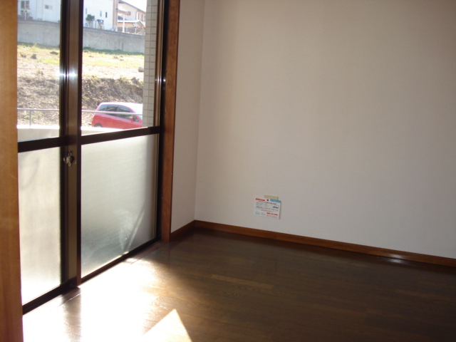 Living and room. Dining space