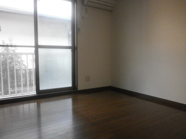 Living and room. Living