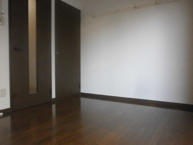 Other room space. bedroom