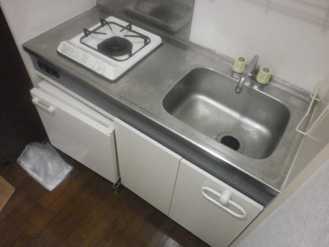 Kitchen. Kitchen