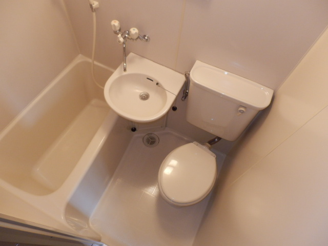 Bath