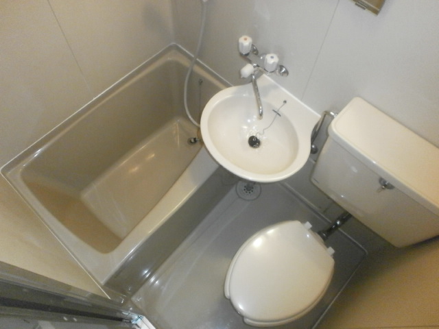 Bath. bath