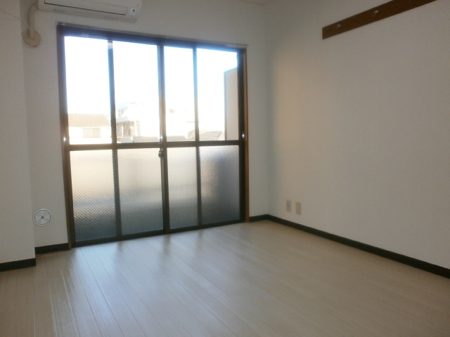 Other room space. bedroom