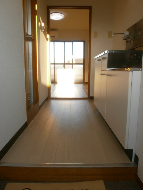 Entrance. Entrance