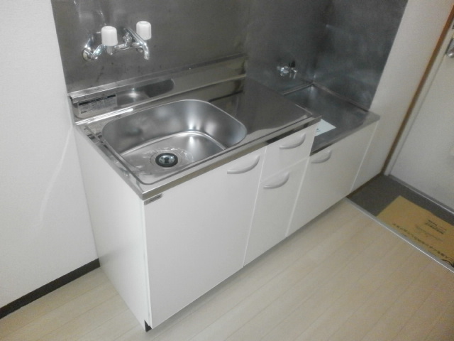 Kitchen. Kitchen