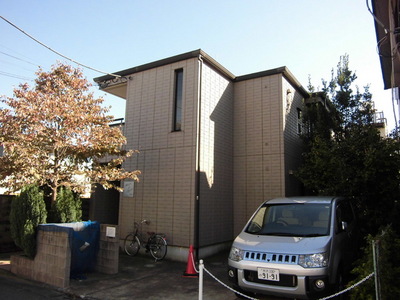 Building appearance