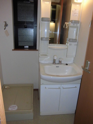 Washroom