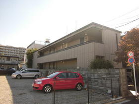 Building appearance