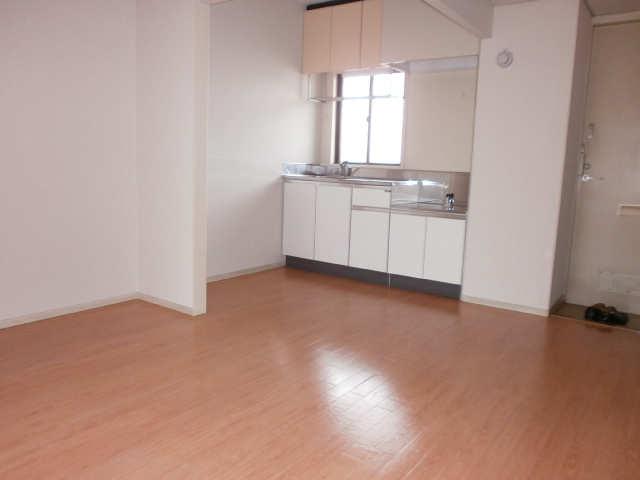 Living and room. Living