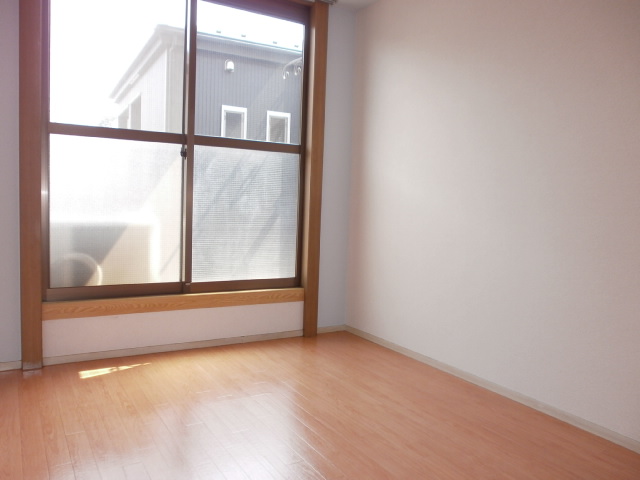 Other room space. bedroom