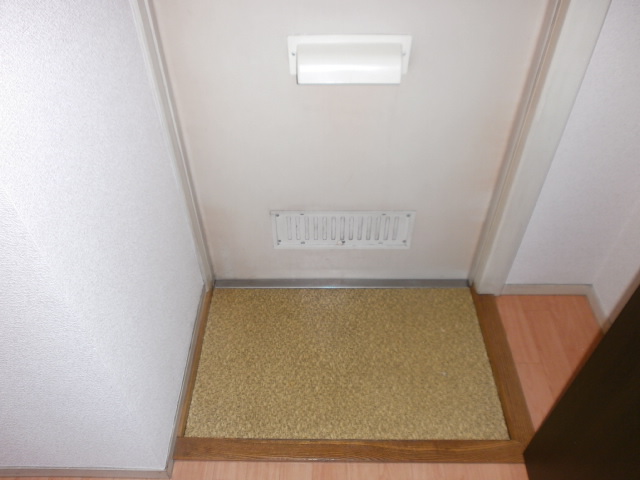 Entrance. Entrance