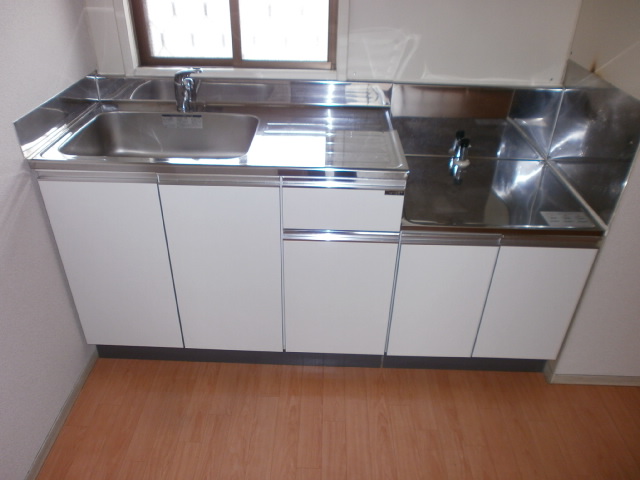 Kitchen. Kitchen