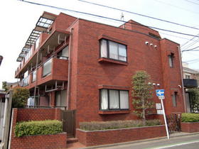 Building appearance