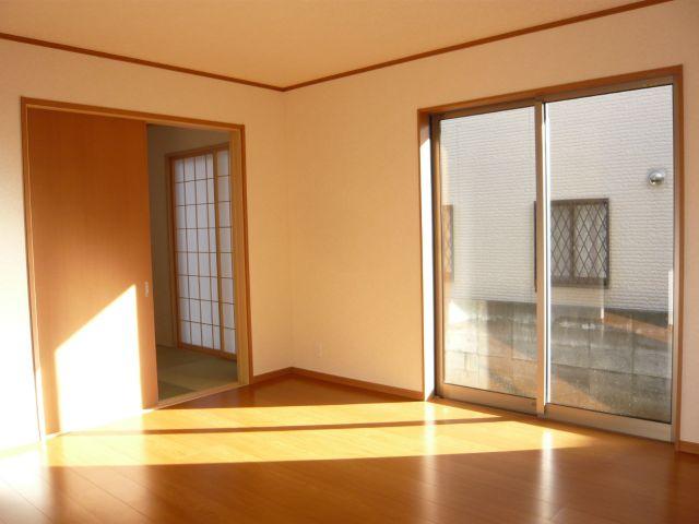 Living. Indoor (10 May 2013) Shooting