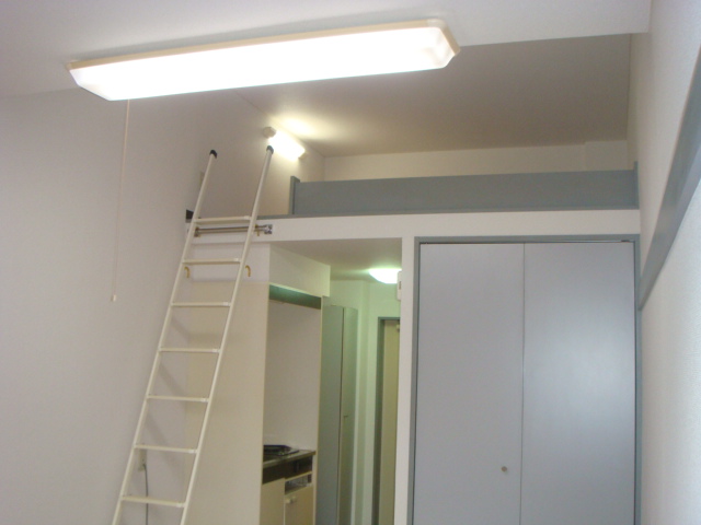 Other room space
