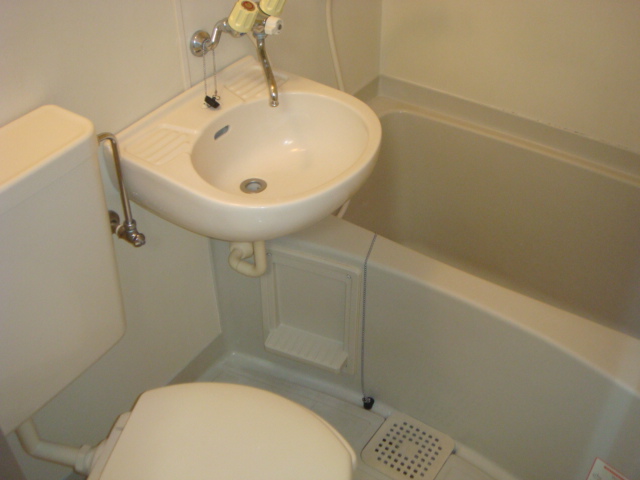 Bath