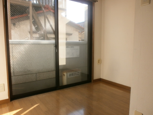 Living and room. Living