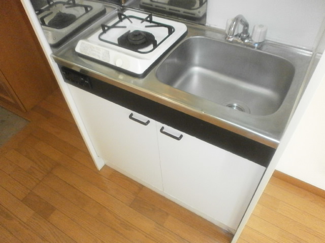 Kitchen. Kitchen