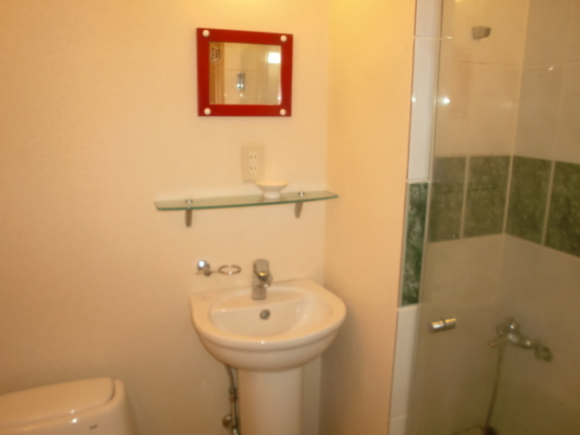 Washroom