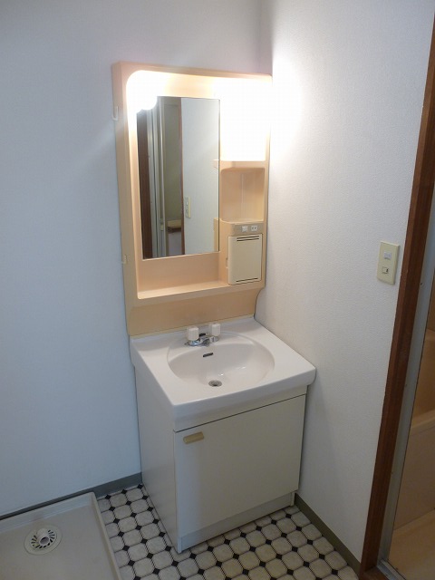 Washroom