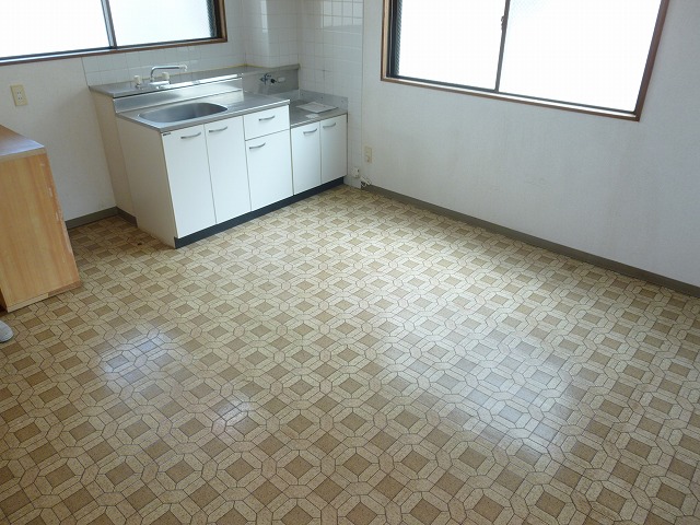 Living and room. Living