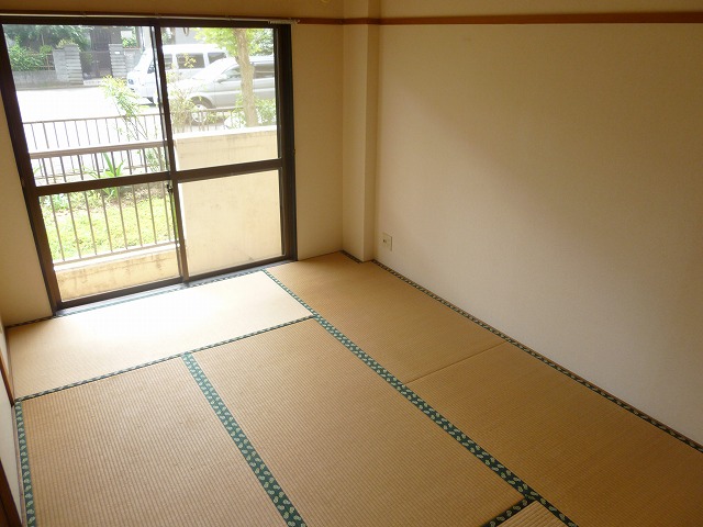 Other room space