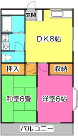 Building appearance