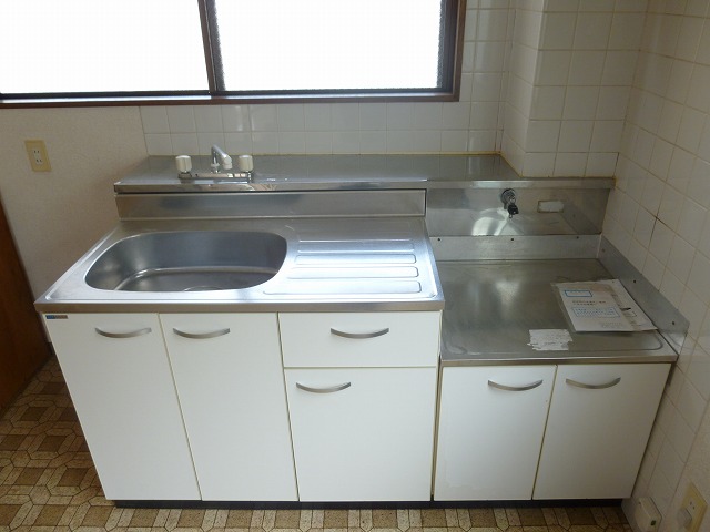 Kitchen. Kitchen