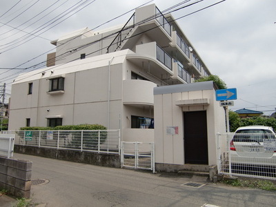Building appearance