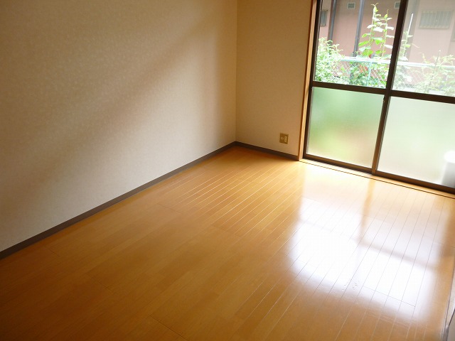 Other room space
