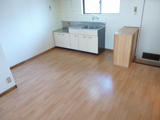 Living and room. Living