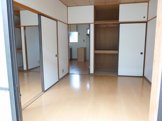 Other room space